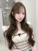 シーテメゾン(Ciete Maison)&nbsp;Yuina 美白カラー