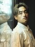 【メンズ】［スタイリスト限定］カット＋カラー＋トリートメント
