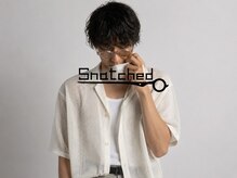 スナッチ(snatched)