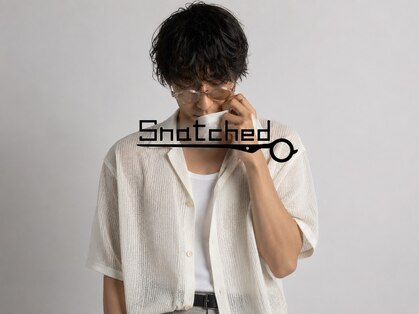 スナッチ(snatched)の写真