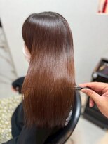 ストーリーエレット 長野2号店(STORY:E elet)&nbsp;STORYヘアスタイルカタログ