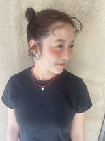 マティス 室見店(MATISSE)&nbsp;秋に向けてこっくりなカラー