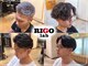 リゴ ヘアー(RIGO hair)の写真