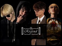 レジェンド(Regend)