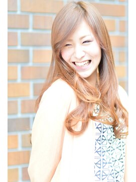 ナナナ パレナ 宝塚店(nanana parena) オシャレニュアンス！アカぬけstyle☆【nananaparena】