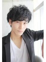 ラリラモーヴ&nbsp;大人メンズおしゃれスタイル