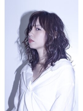 ブレラ(BRERA) レイヤーカット