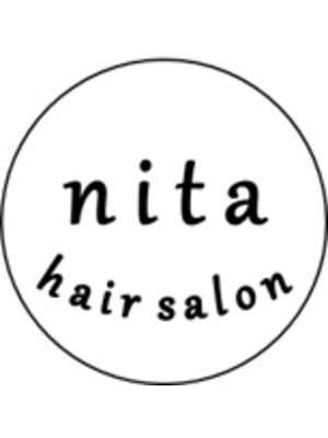 ヘアー サロン ニータ(hair salon nita)