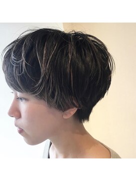 ヴィー ヘアー ファッション バー(VII hair.fashion.bar) @vii_hair