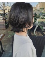 バルス(BLS)&nbsp;ボブレイヤー　【 藤枝/髪質改善/カラー】