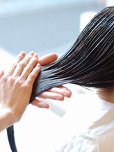 ヘアサロン ナンバースリー(HAIR SALON No3)