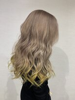 ディベック(Dvec)&nbsp;Yellow, Dvec