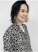 インナーカラー