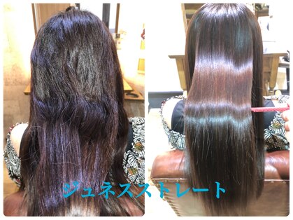 アイビーヘアー(IVY Hair)の写真