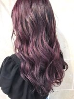 ティンク 港南台 (Tink)&nbsp;イルミナ×ペールラベンダー