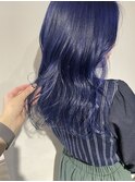 【ORDER】ネイビーブルー