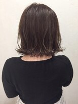 アレンヘアー 松戸店(ALLEN hair) 楽で可愛い☆ナチュラルモテストカール☆