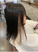インナーカラー