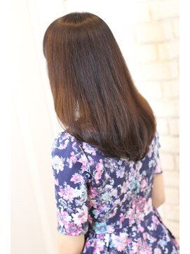 アンラヴェスト(AN LOVEST mashup hs) ナチュラル愛され10代20代30代40代50代60代学割Ｕ24髪質改善