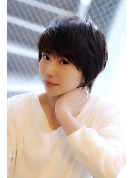 ロアール ケア 江南店(LOAOL CARE) 【髪質改善】【頭皮ケア】はLOAOL CARE江南店で☆