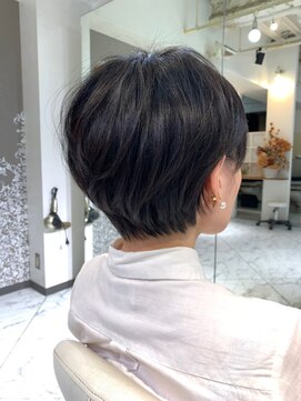 ラヴィエ(La vie) 【360°キレイ！】再現性◎La vieカットStyle