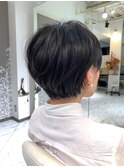 【360°キレイ!】再現性◎La vieカットStyle