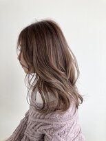 プラスディー(+D)&nbsp;ナチュラルウェーブ