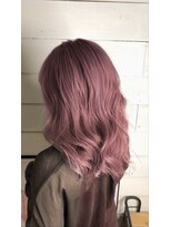 ゴート(Goat)&nbsp;愛されピンク