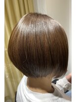 ソメソメソメ(some some some3)&nbsp;根元染め＋ダメージケアコース