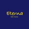 エテルナヘアーホーム(Eterna hair home)のお店ロゴ