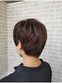 ショートスタイル