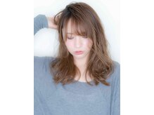 ヘアーカウニス(hair Kaunis)