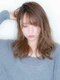 ヘアーカウニス(hair Kaunis)の写真/《オーガニックカラー使用》頭皮にも髪にも優しく、しみにくい!ノンシリコン!ノンパラフィン!ノンパラベン!