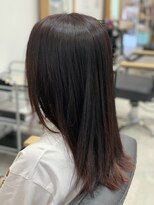 ウトシティ&nbsp;ピンク系カラー