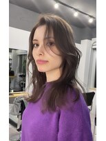 レブ 四条烏丸(Reb,)&nbsp;layer nudie beige