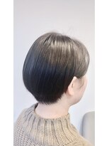 キッテ(kitte)&nbsp;ショートボブ