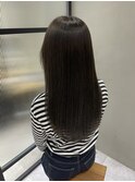【Feria松山】大人レイヤー×グレージュ‐相原愛梨‐