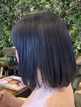 インデペンデンス(independence) さらツヤ×ブルージュ