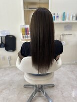 クラナ(clana)&nbsp;エクステカラー