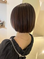 アヴァンスクロス あべのルシアス店(AVANCE.CROSS)&nbsp;ピンクブラウン