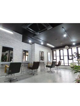 まるで友達の家に来たような、家族で営むアットホームな雰囲気◎初めての方も緊張せずに通える＊