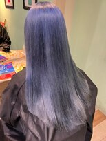 ラべリー 池袋(LOVELEY)&nbsp;ホワイトパープル【池袋】