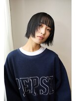 トラビス(TLABeS)&nbsp;顔まわりレイヤー