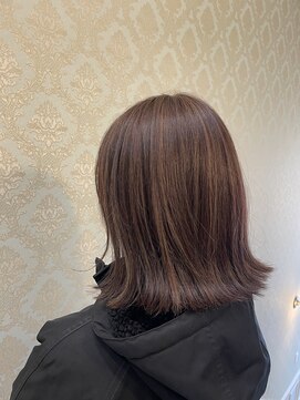 ティンク(Tink) 〇ハイライトベージュ〇【くまだななみ】