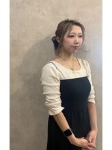 ウォークヘアーグロウ(Walk hair grow) Miki