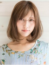 ヘアメイク アーリア(hair make aria)