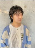 ウルフパーマ