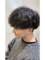 ラグーン バイ ヴァンクラウド(LAGOON by vent-cloud)&nbsp;ツイスパ