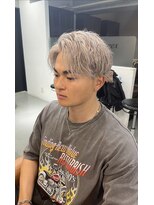 レックス 中野(rex)&nbsp;ホワイトカラー/ハイトーン