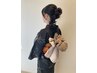 浴衣着付け＆ヘアセット（7月8月限定）7700円→5500円